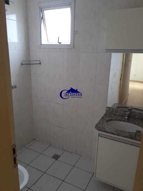 Apartamento à venda com 3 quartos, 56m² - Foto 5