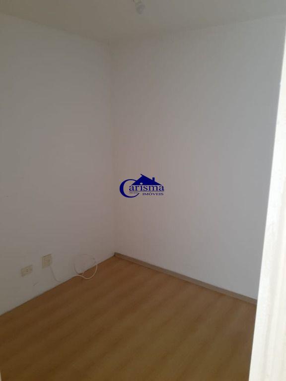 Apartamento à venda com 3 quartos, 56m² - Foto 6