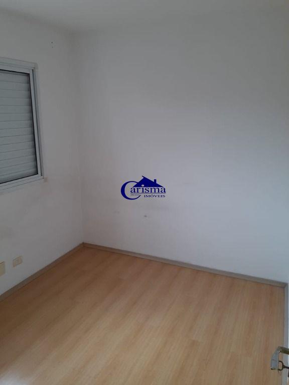 Apartamento à venda com 3 quartos, 56m² - Foto 1