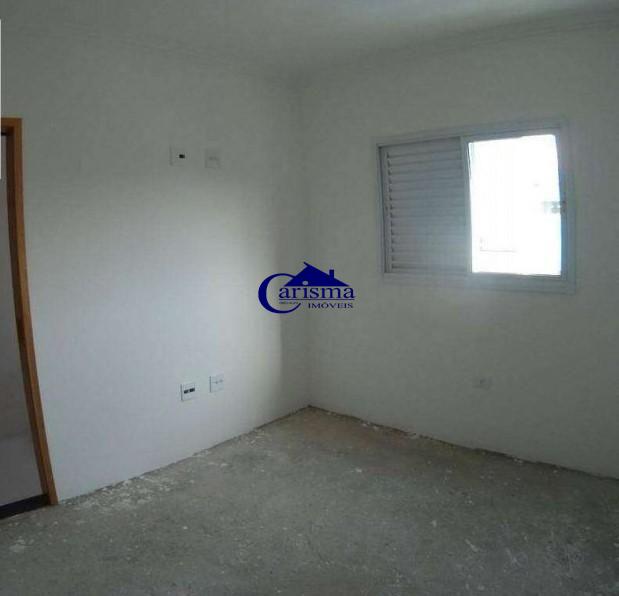 Sobrado à venda com 2 quartos, 100m² - Foto 9