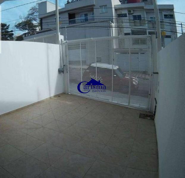 Sobrado à venda com 2 quartos, 100m² - Foto 5