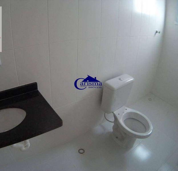 Sobrado à venda com 2 quartos, 100m² - Foto 11