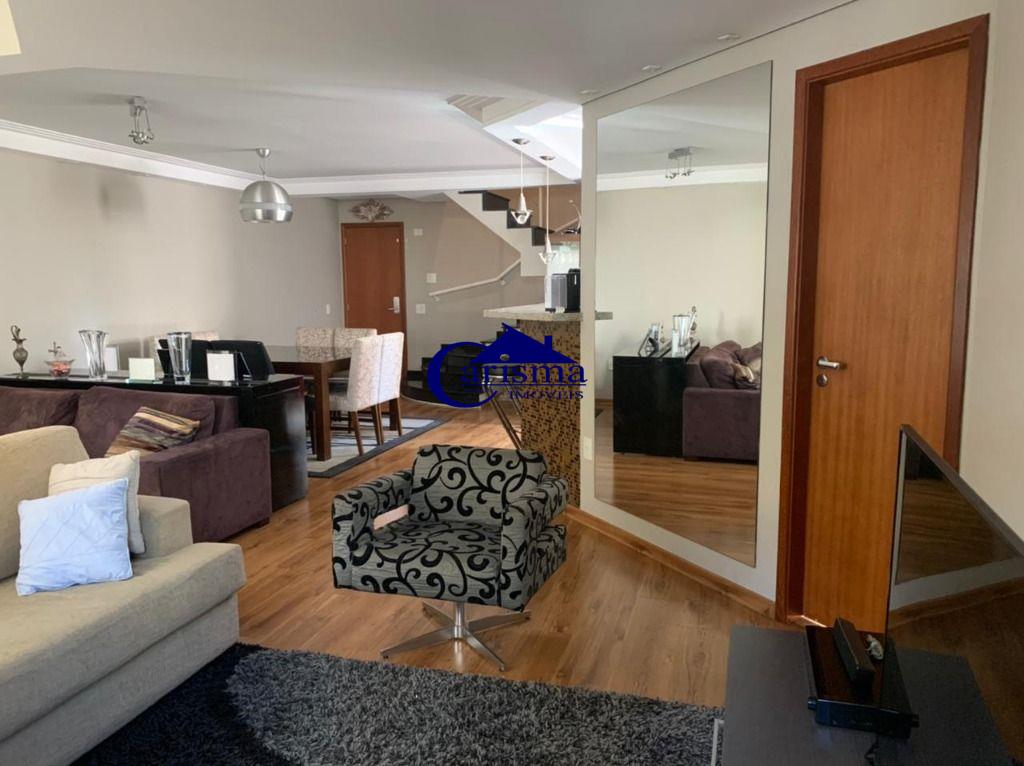 Apartamento à venda com 2 quartos, 170m² - Foto 1