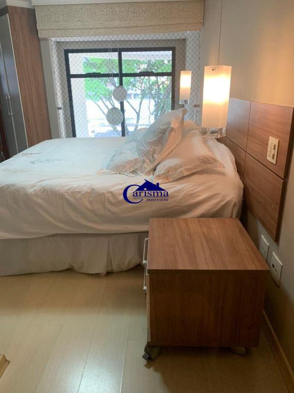 Apartamento à venda com 2 quartos, 170m² - Foto 15