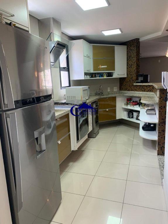 Apartamento à venda com 2 quartos, 170m² - Foto 10