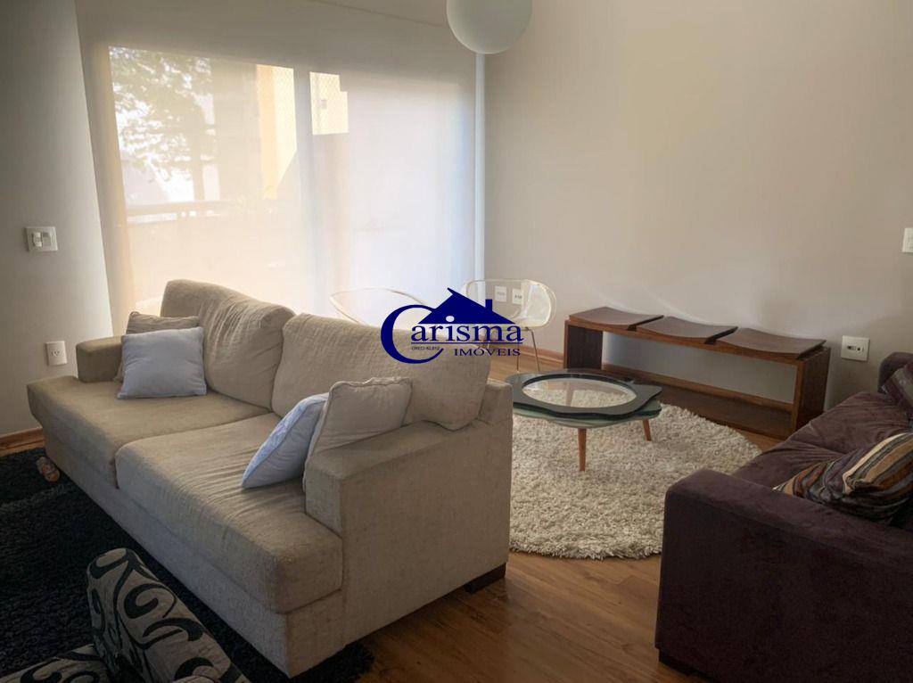 Apartamento à venda com 2 quartos, 170m² - Foto 5