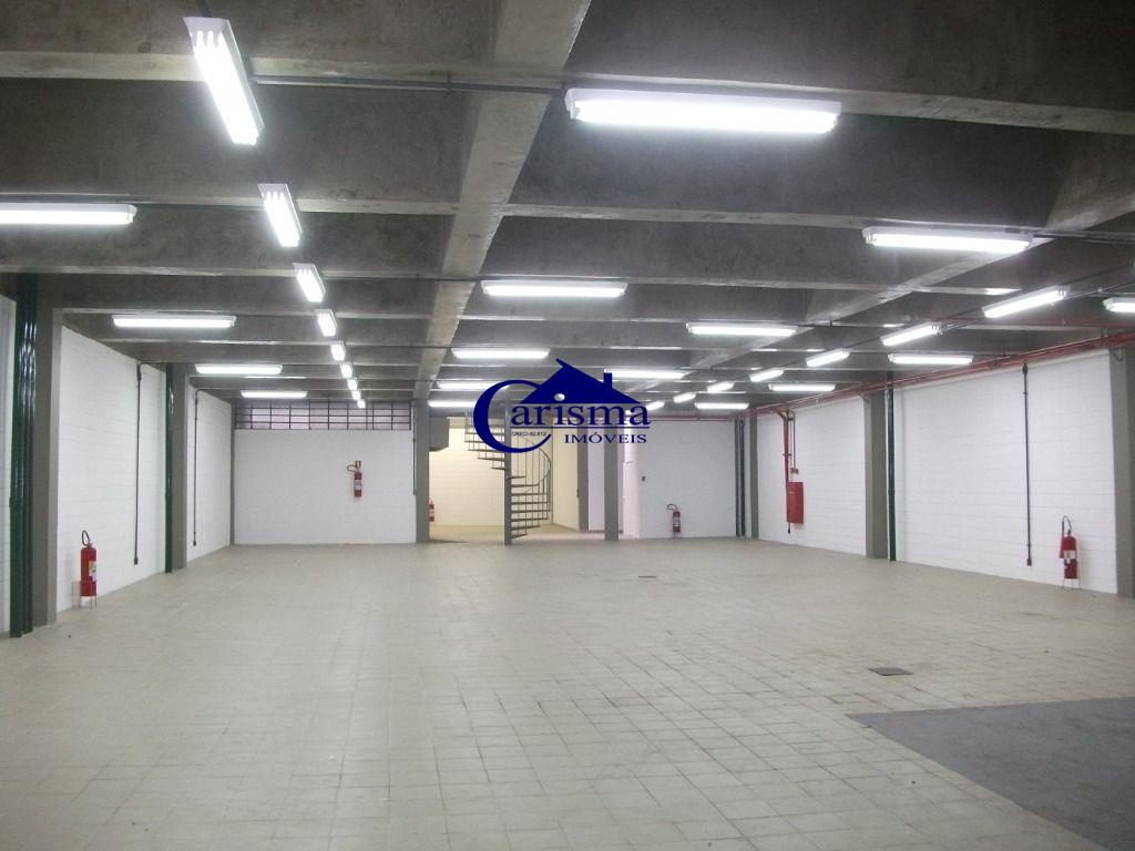 Depósito-Galpão-Armazém à venda, 1100m² - Foto 14