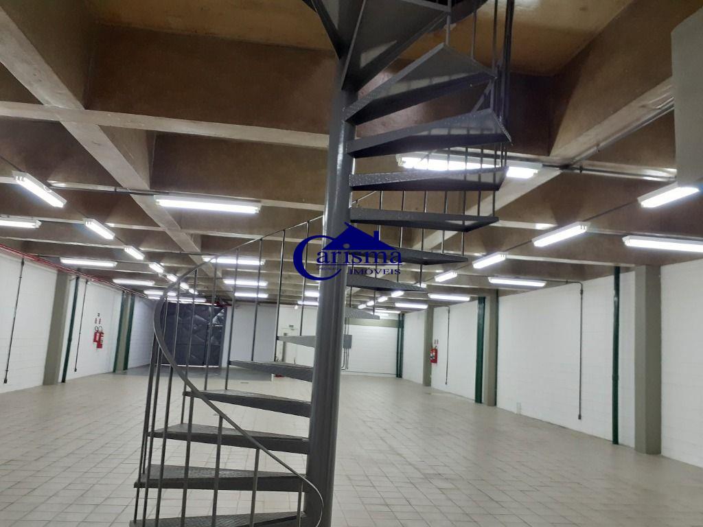 Depósito-Galpão-Armazém à venda, 1100m² - Foto 15