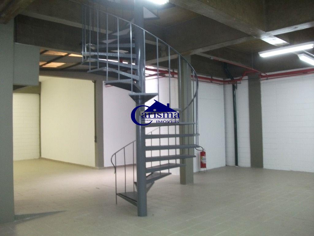 Depósito-Galpão-Armazém à venda, 1100m² - Foto 17