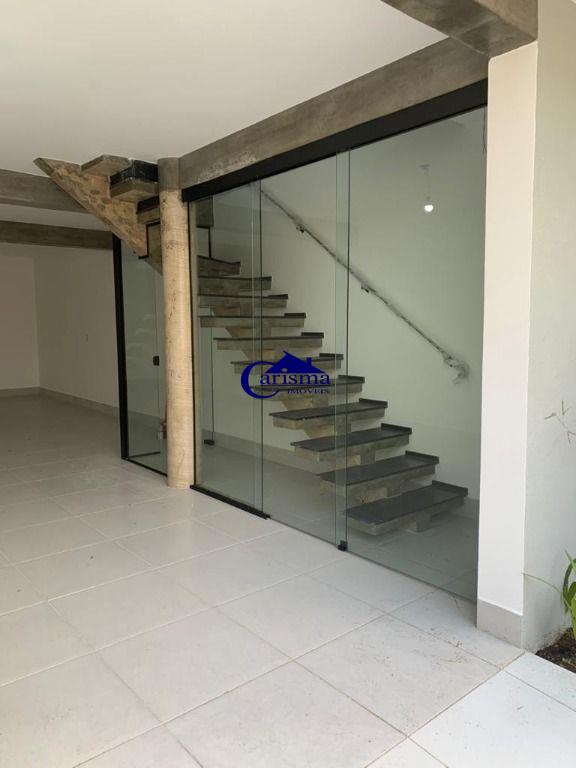 Sobrado à venda com 3 quartos, 170m² - Foto 3