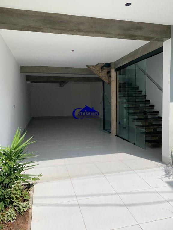 Sobrado à venda com 3 quartos, 170m² - Foto 6