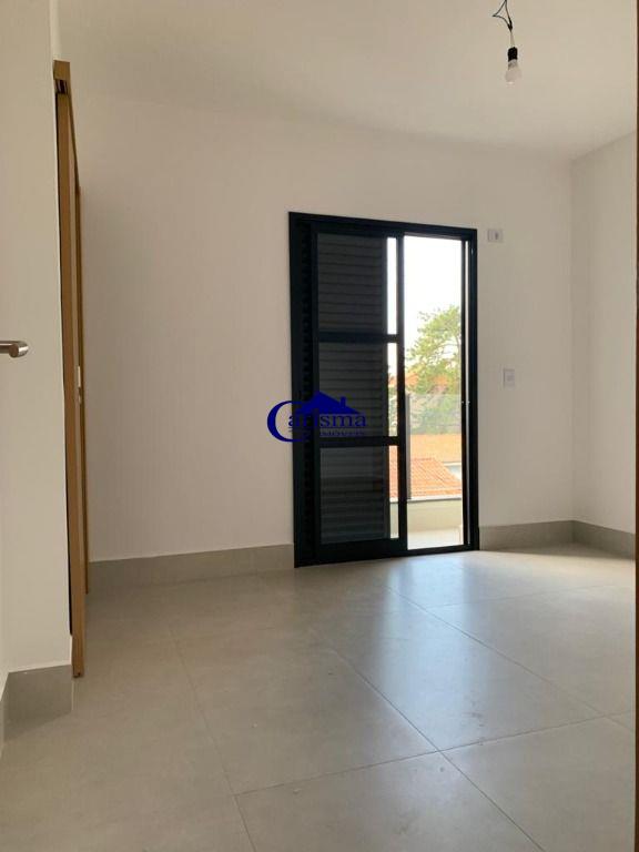 Sobrado à venda com 3 quartos, 170m² - Foto 9