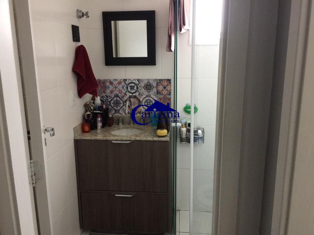 Apartamento à venda com 3 quartos, 82m² - Foto 18