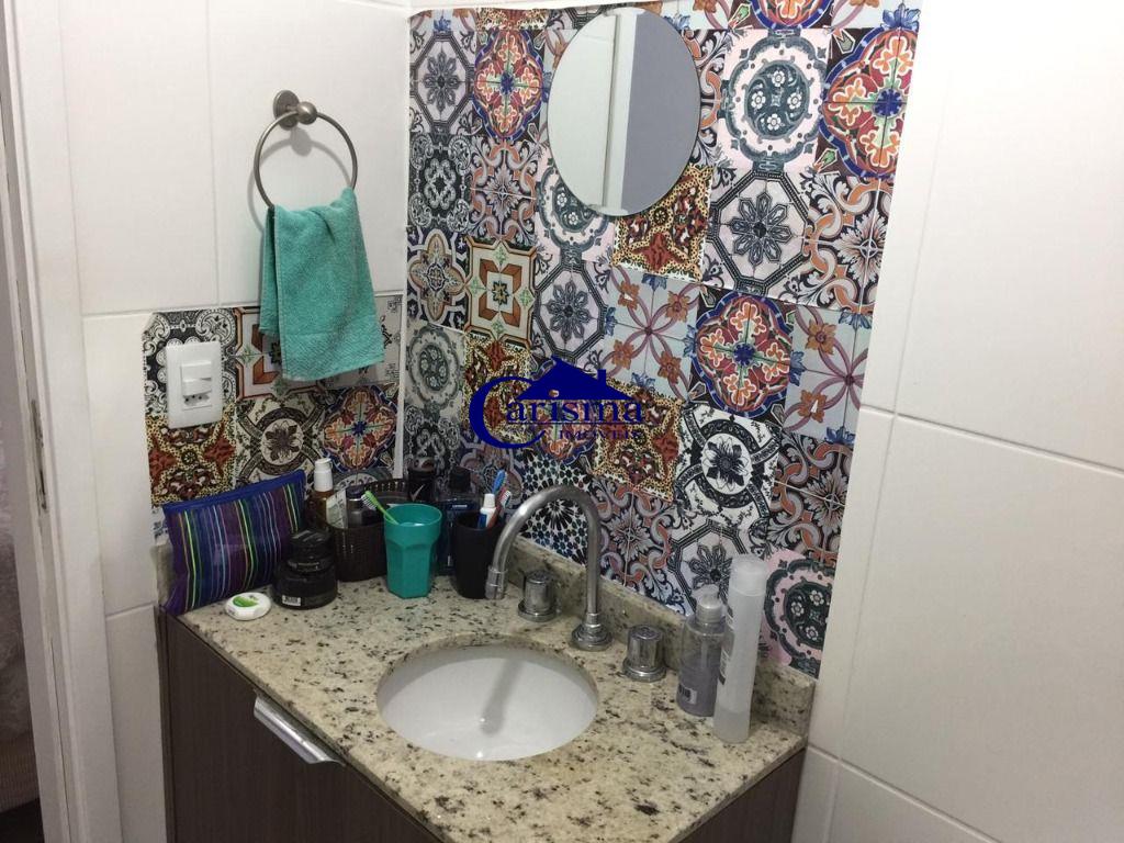 Apartamento à venda com 3 quartos, 82m² - Foto 13