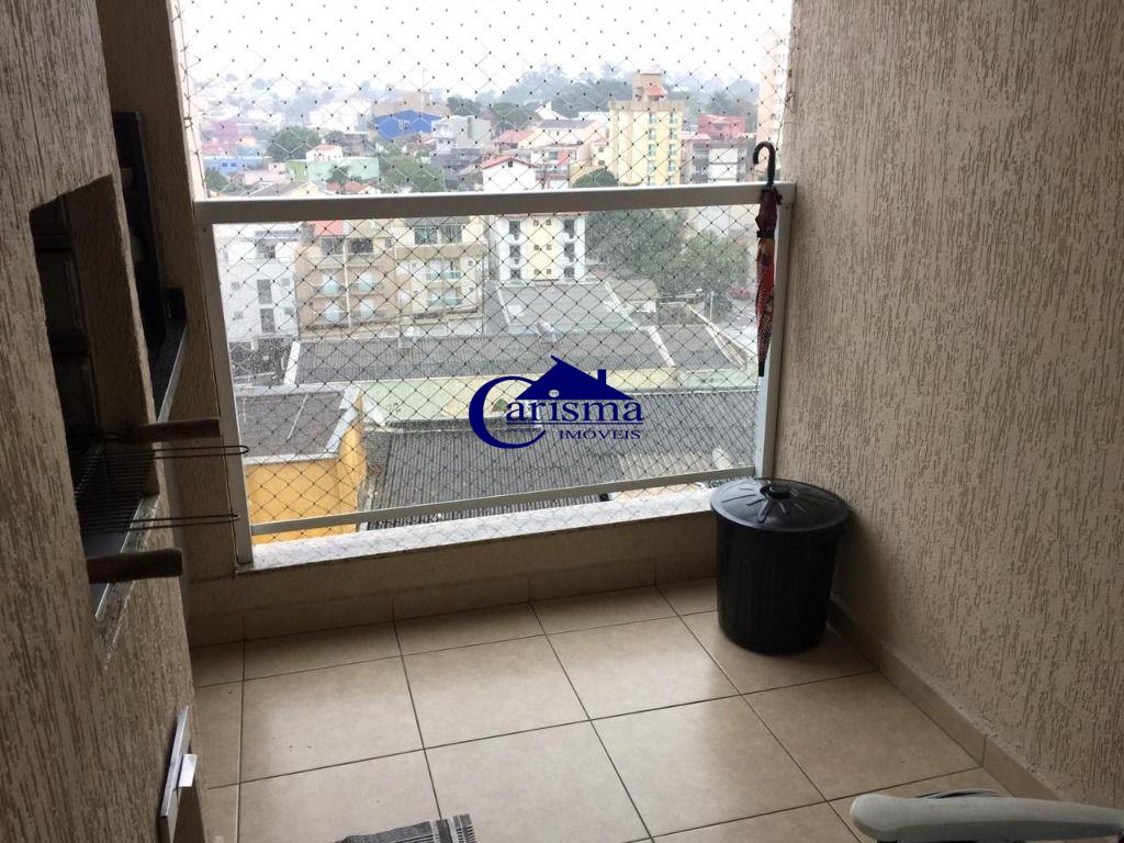 Apartamento à venda com 3 quartos, 82m² - Foto 3