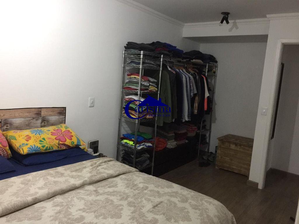 Apartamento à venda com 3 quartos, 82m² - Foto 4