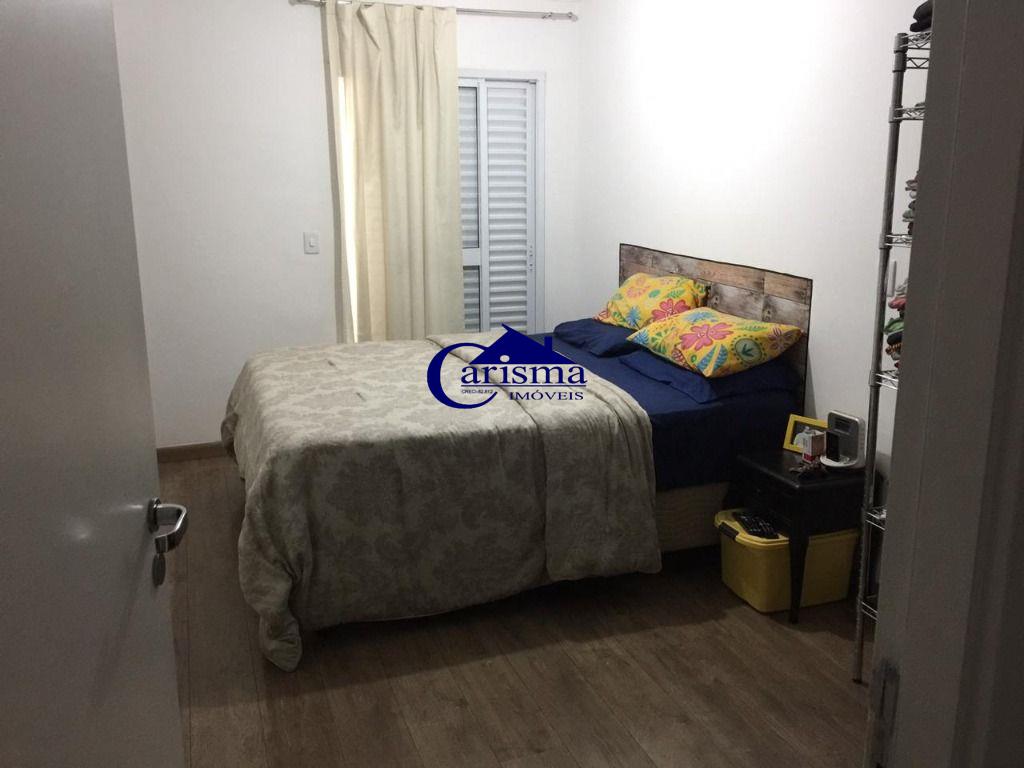 Apartamento à venda com 3 quartos, 82m² - Foto 12