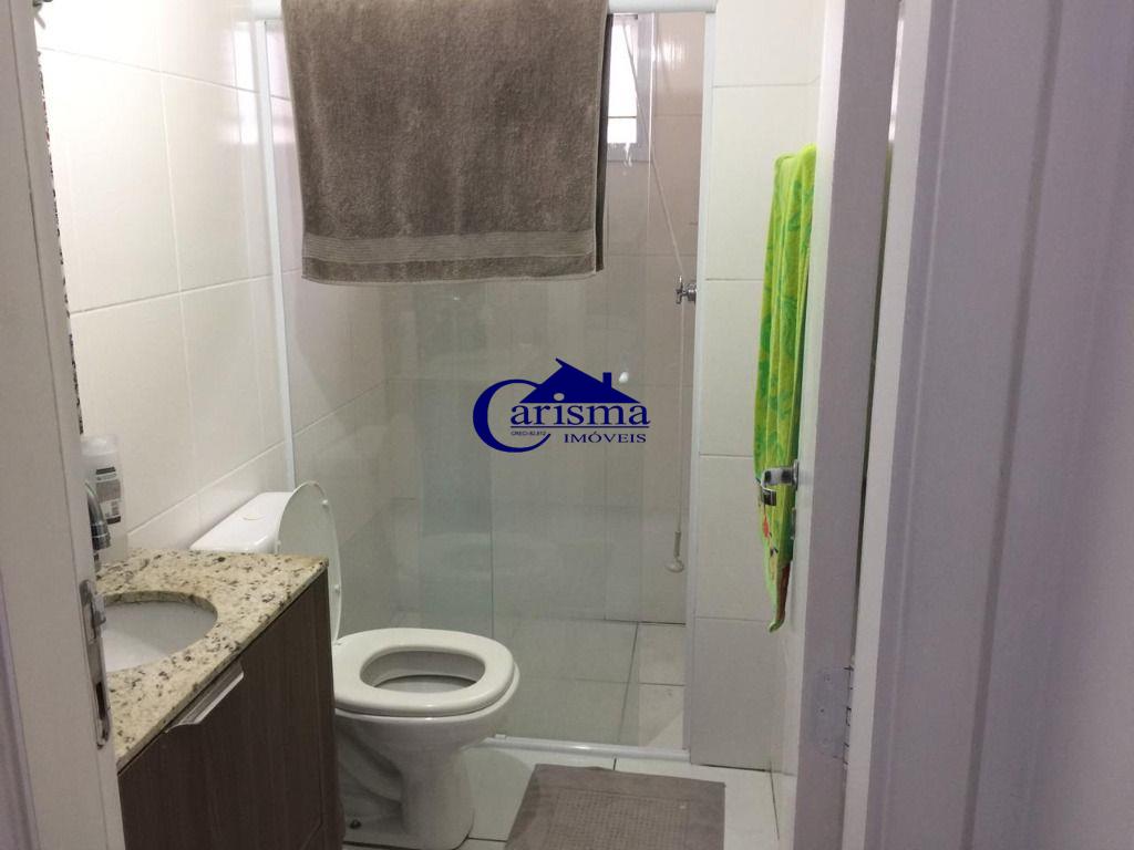 Apartamento à venda com 3 quartos, 82m² - Foto 15