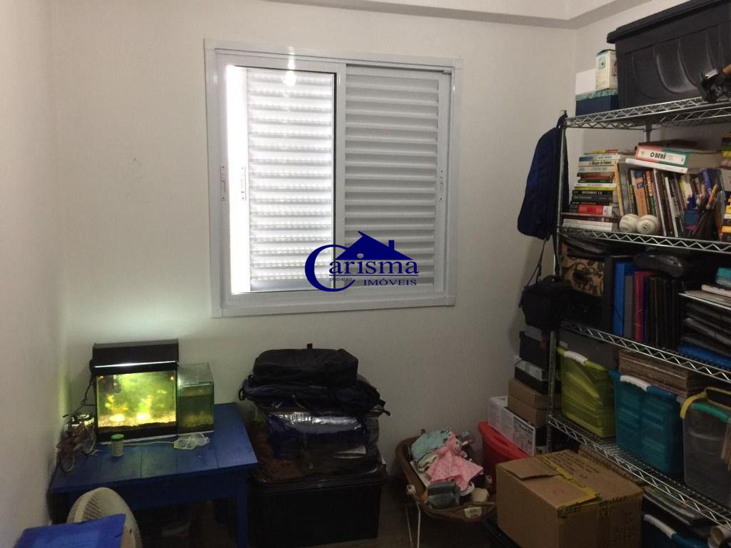 Apartamento à venda com 3 quartos, 82m² - Foto 9