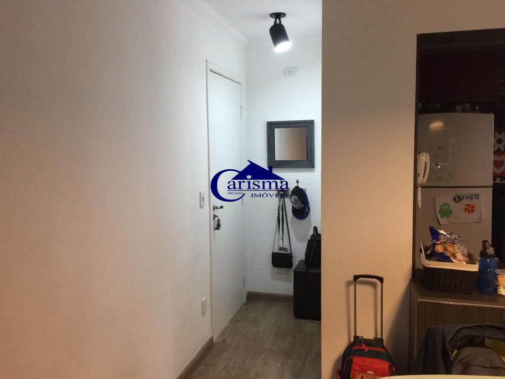 Apartamento à venda com 3 quartos, 82m² - Foto 8