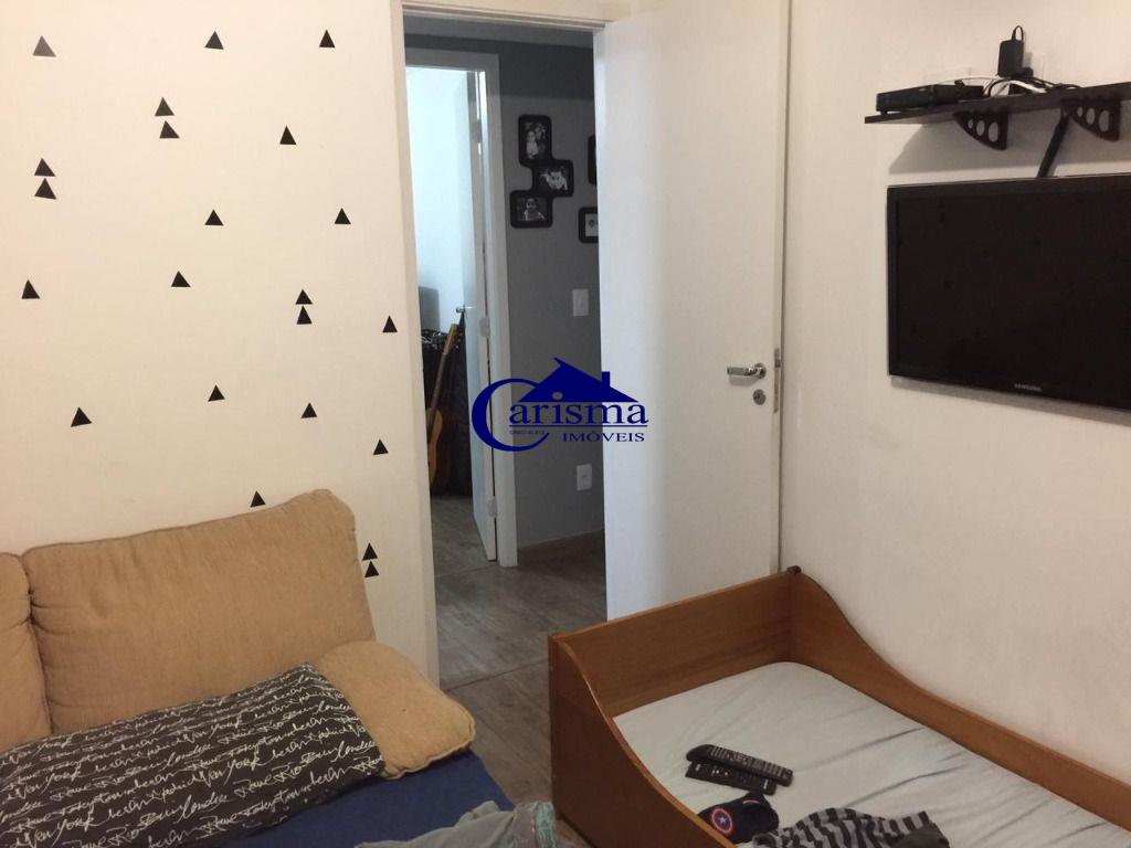 Apartamento à venda com 3 quartos, 82m² - Foto 17