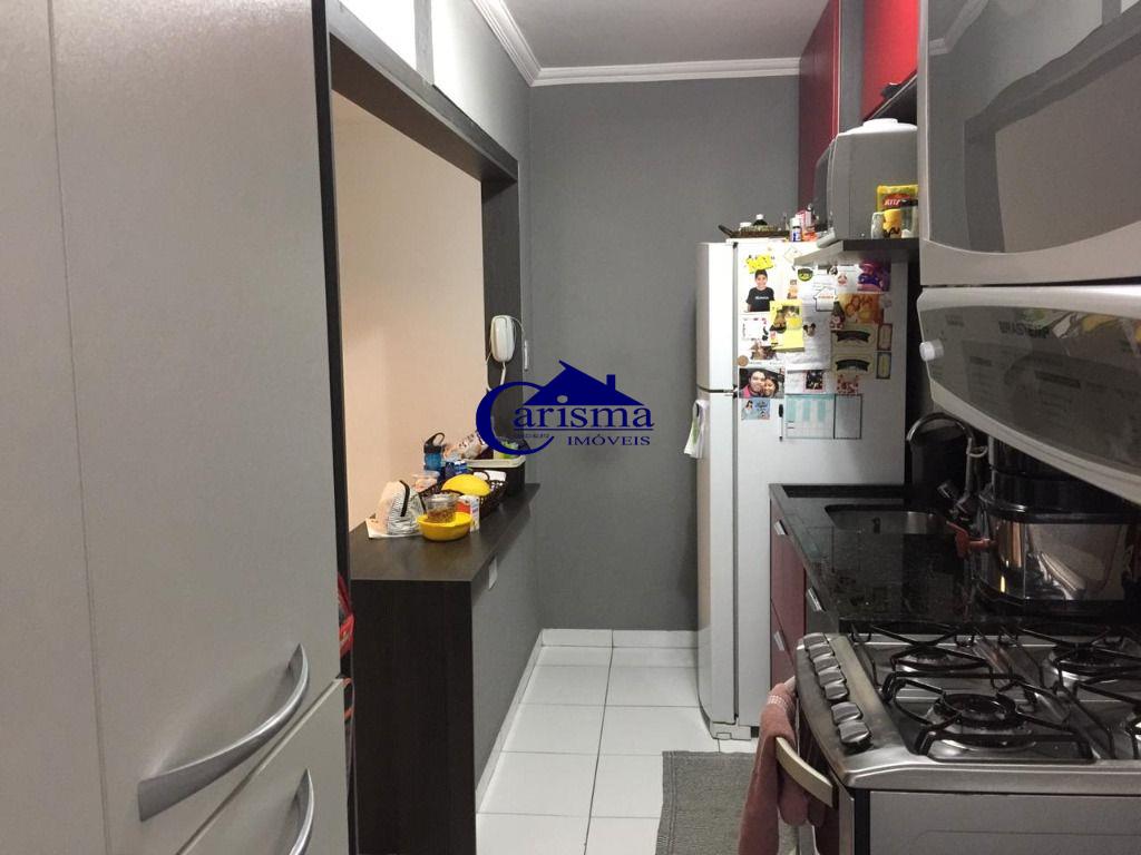 Apartamento à venda com 3 quartos, 82m² - Foto 1