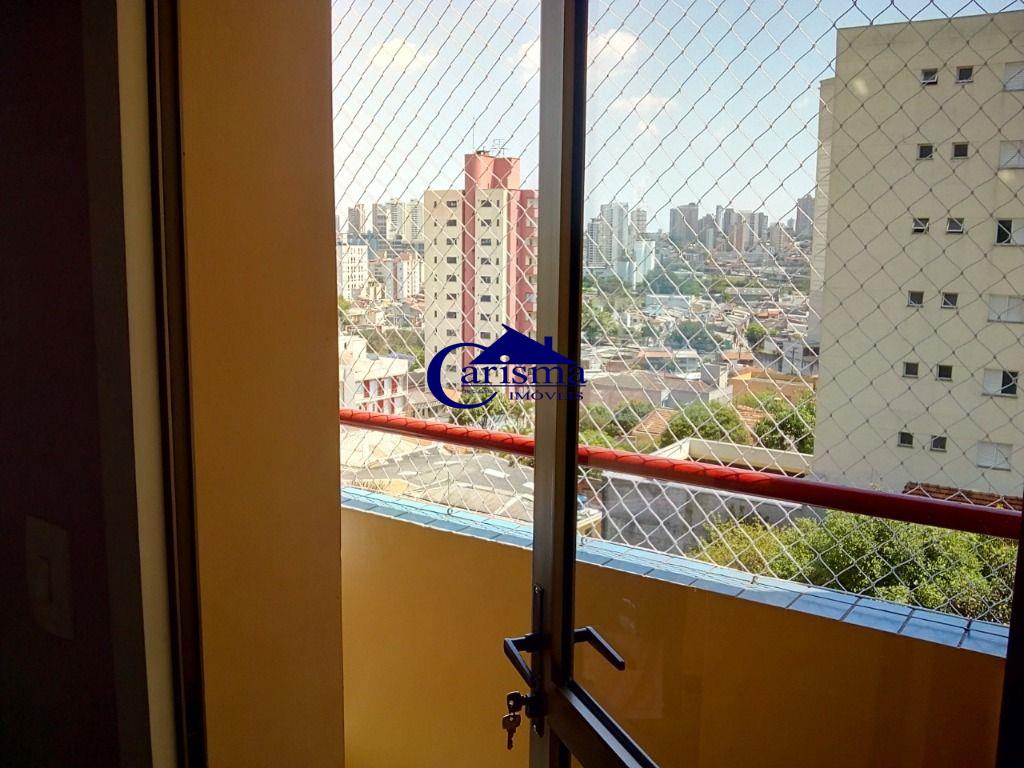 Apartamento à venda com 3 quartos, 76m² - Foto 15