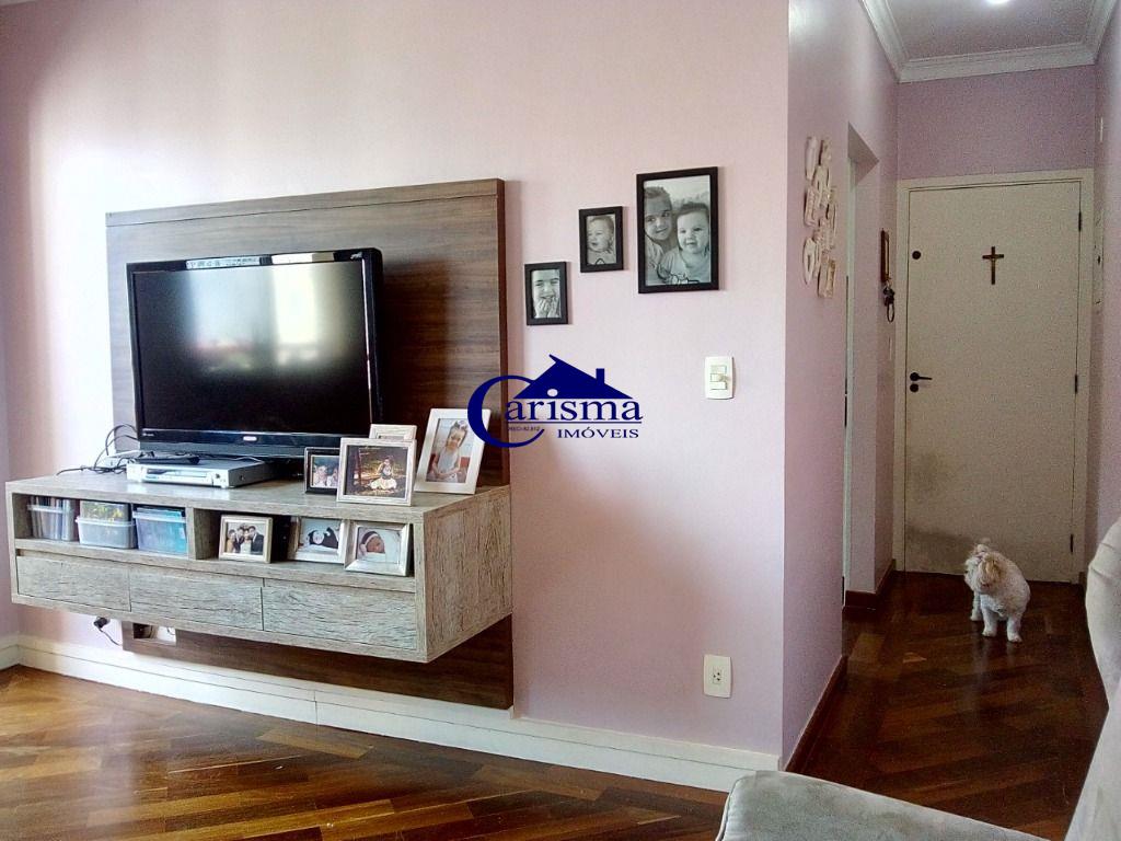 Apartamento à venda com 3 quartos, 76m² - Foto 5