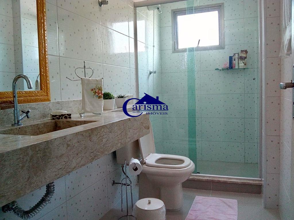 Apartamento à venda com 3 quartos, 76m² - Foto 18