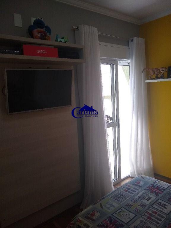 Sobrado à venda com 3 quartos, 174m² - Foto 14