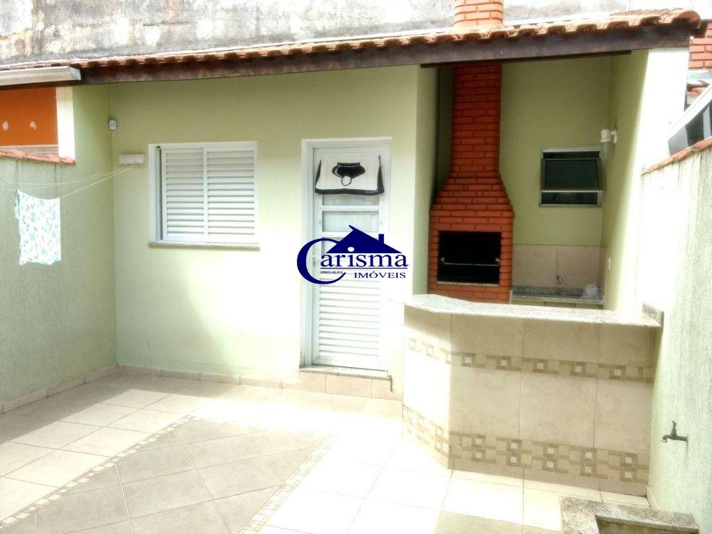 Sobrado à venda com 3 quartos, 174m² - Foto 6