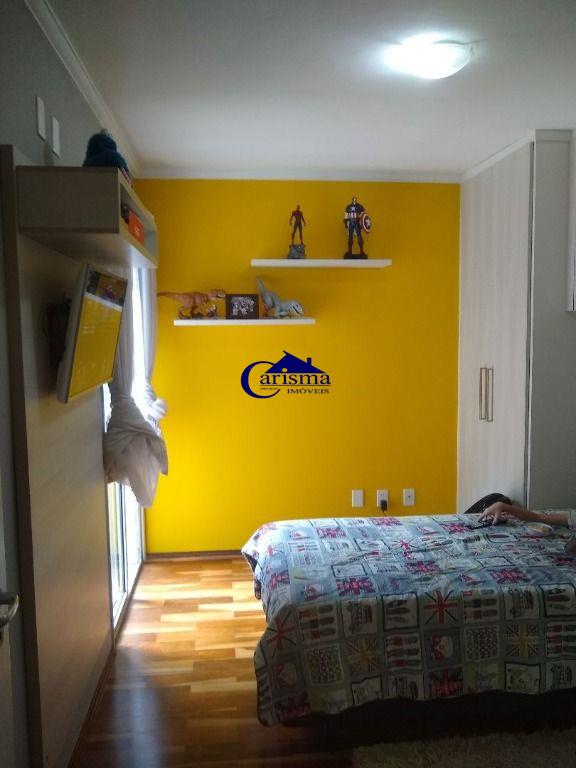 Sobrado à venda com 3 quartos, 174m² - Foto 9