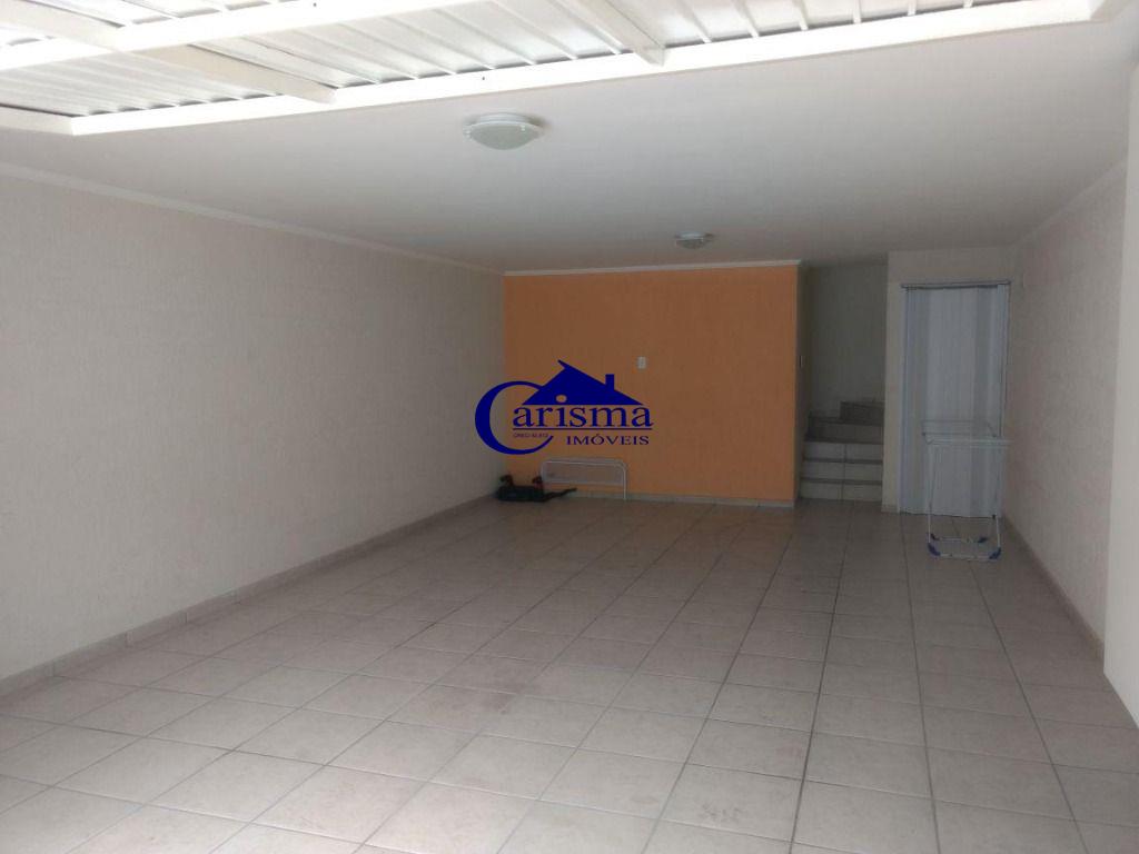 Sobrado à venda com 3 quartos, 174m² - Foto 10