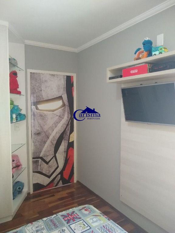 Sobrado à venda com 3 quartos, 174m² - Foto 13