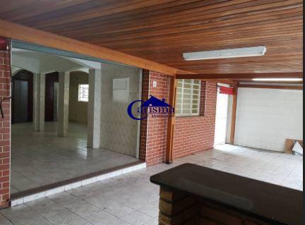 Casa à venda com 1 quarto, 212m² - Foto 3