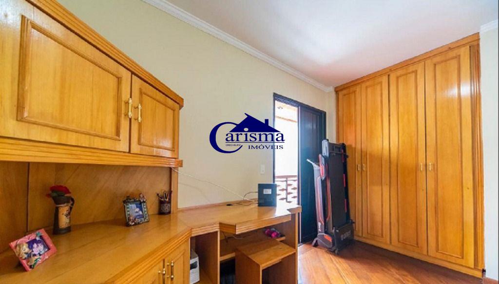 Apartamento à venda com 3 quartos, 170m² - Foto 17