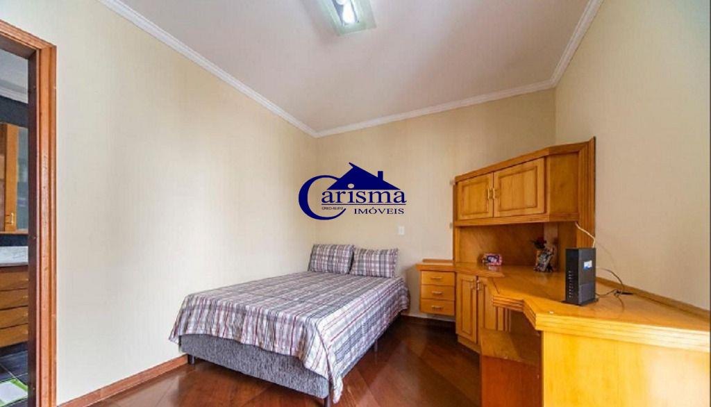 Apartamento à venda com 3 quartos, 170m² - Foto 19