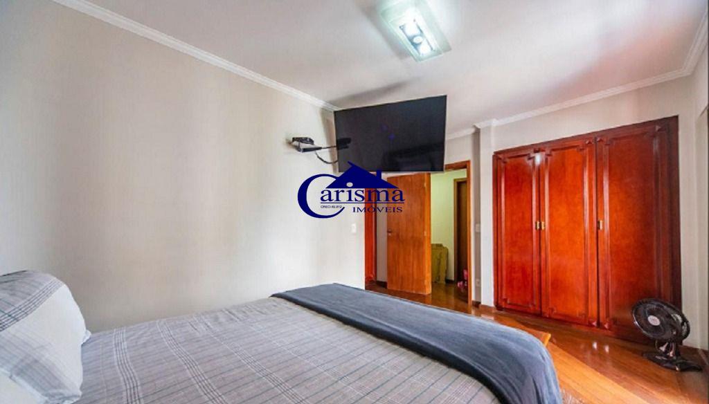 Apartamento à venda com 3 quartos, 170m² - Foto 14