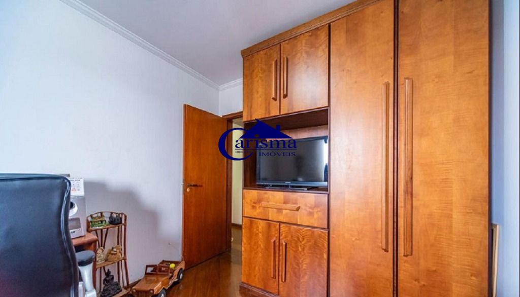 Apartamento à venda com 3 quartos, 170m² - Foto 16