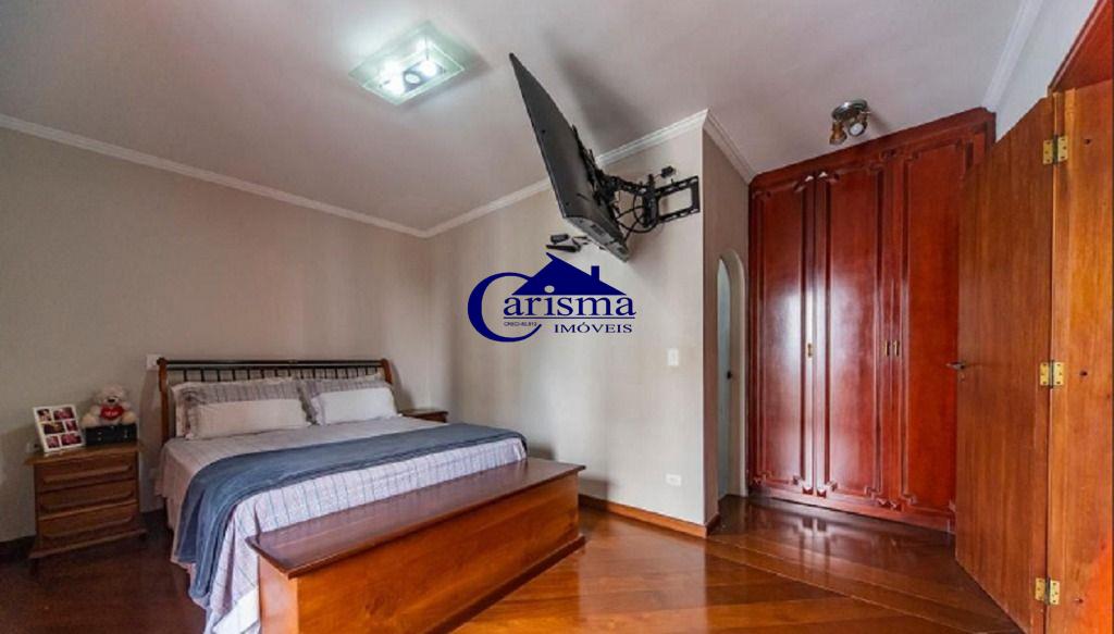 Apartamento à venda com 3 quartos, 170m² - Foto 23