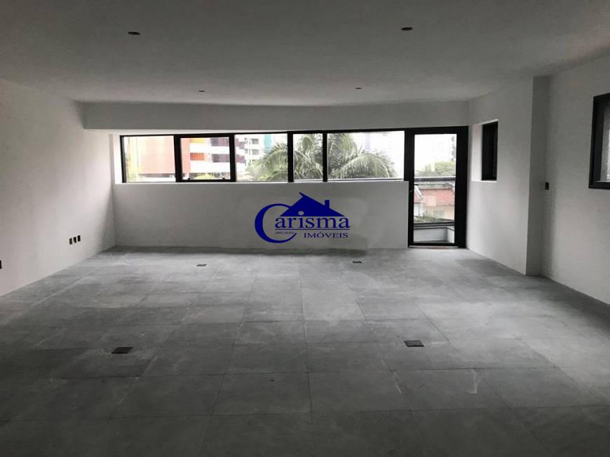 Conjunto Comercial-Sala à venda, 75m² - Foto 1