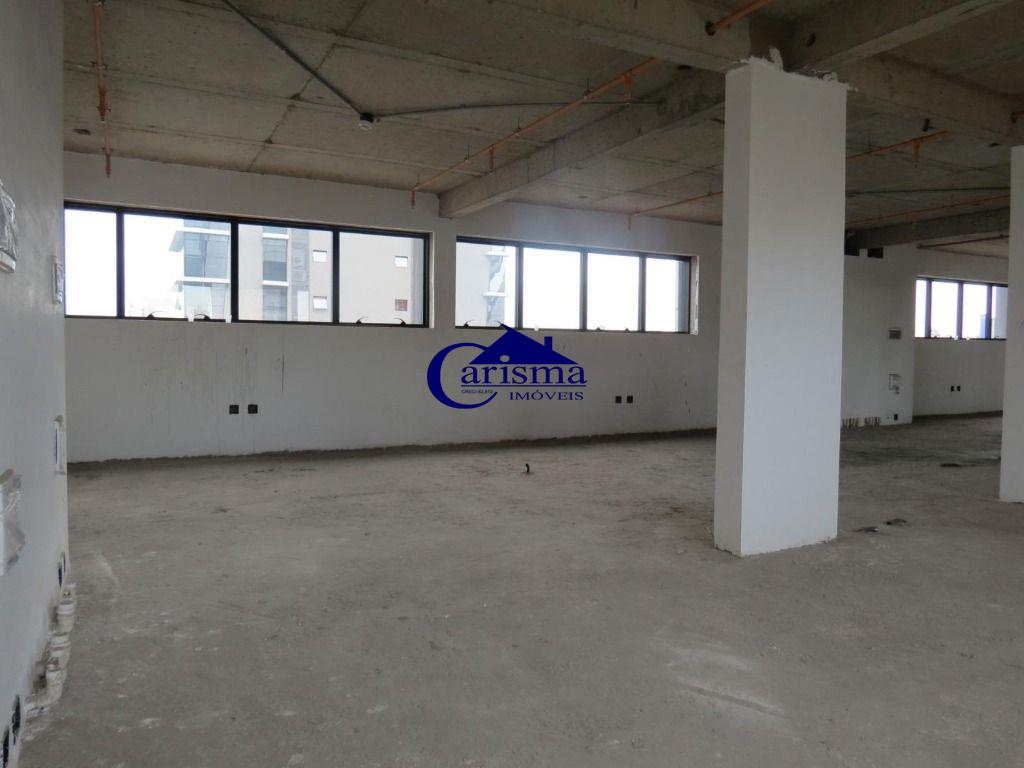 Conjunto Comercial-Sala à venda, 200m² - Foto 6