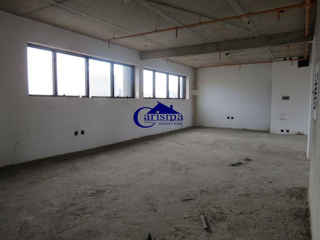 Conjunto Comercial-Sala à venda, 200m² - Foto 1