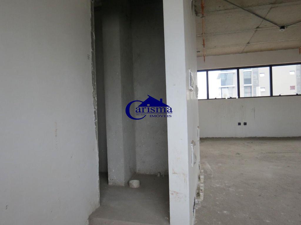 Conjunto Comercial-Sala à venda, 200m² - Foto 9