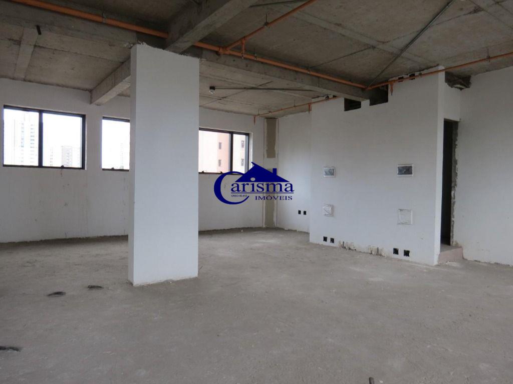 Conjunto Comercial-Sala à venda, 200m² - Foto 5