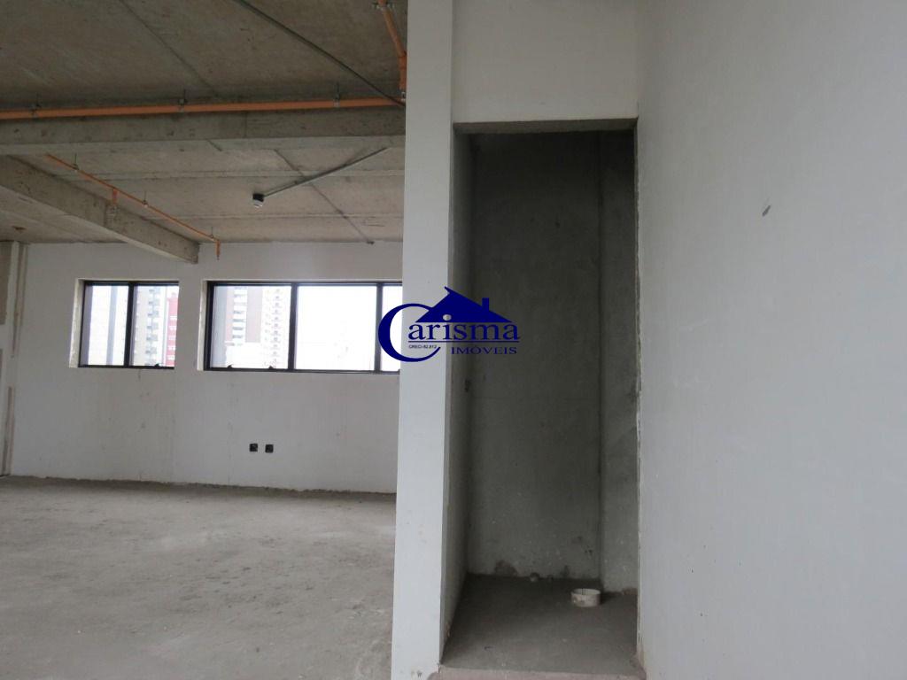 Conjunto Comercial-Sala à venda, 200m² - Foto 8