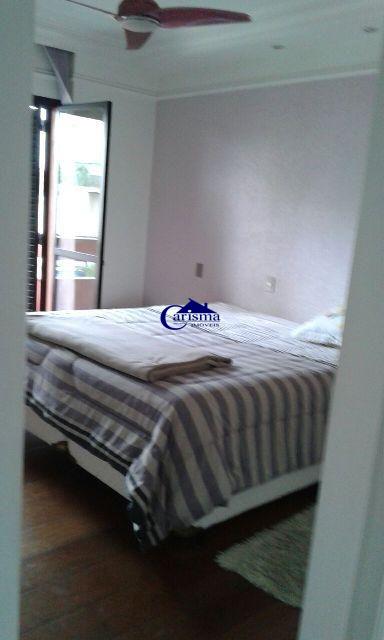 Apartamento à venda com 3 quartos, 168m² - Foto 10