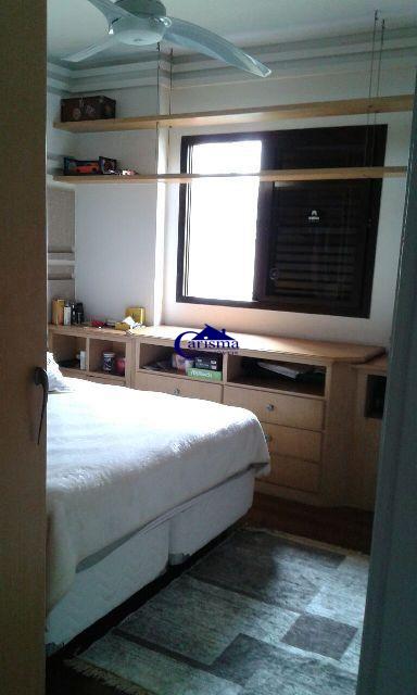 Apartamento à venda com 3 quartos, 168m² - Foto 9