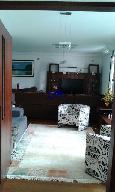 Apartamento à venda com 3 quartos, 168m² - Foto 8