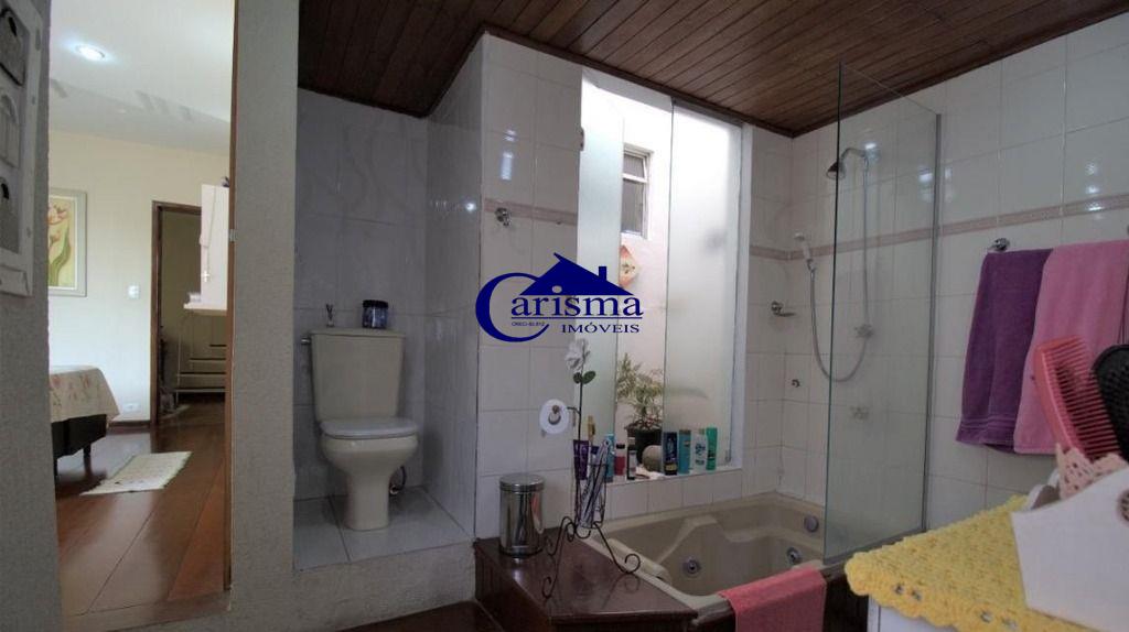 Sobrado à venda com 3 quartos, 200m² - Foto 26